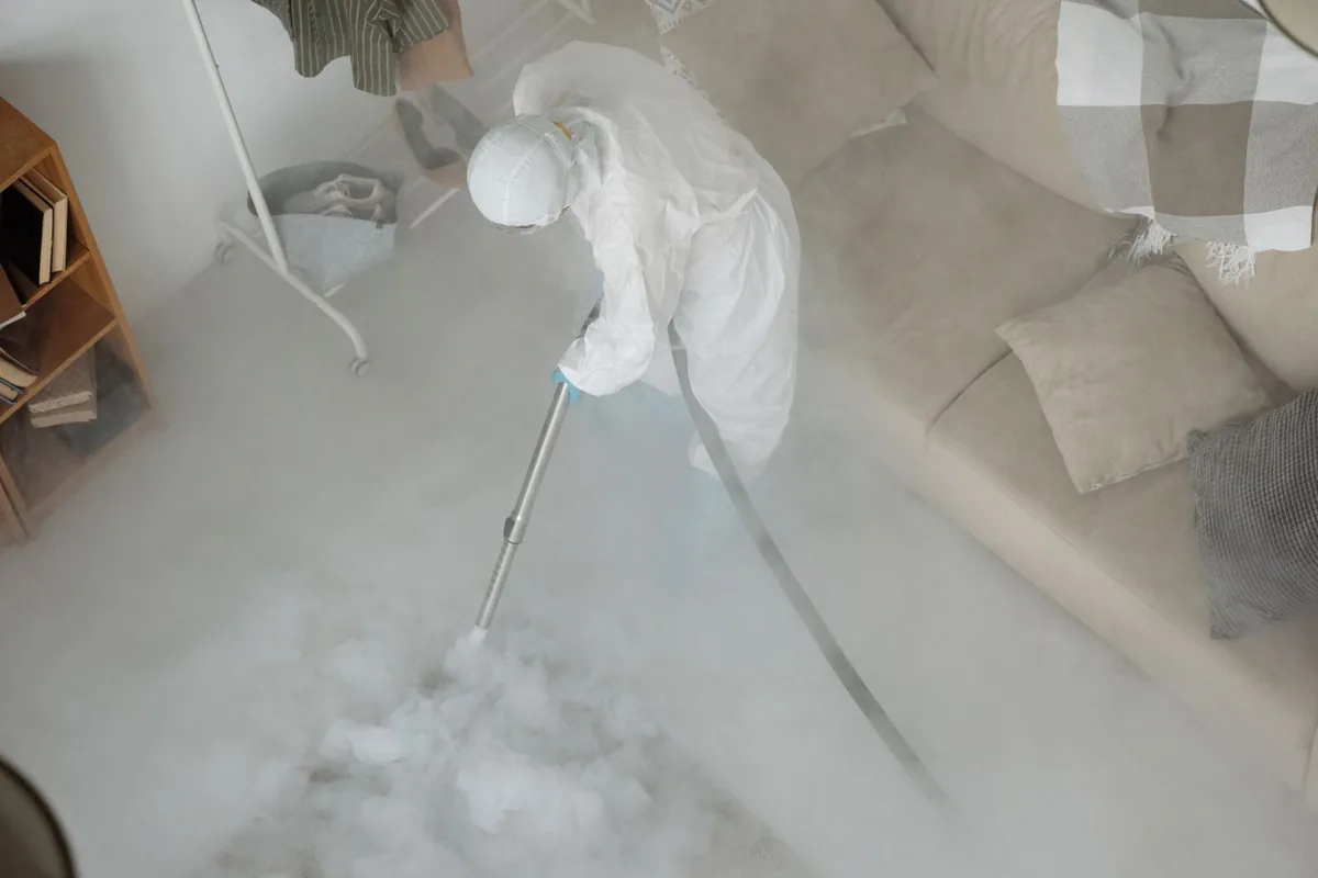Biohazard Cleanup in Rego Park, New York, NY